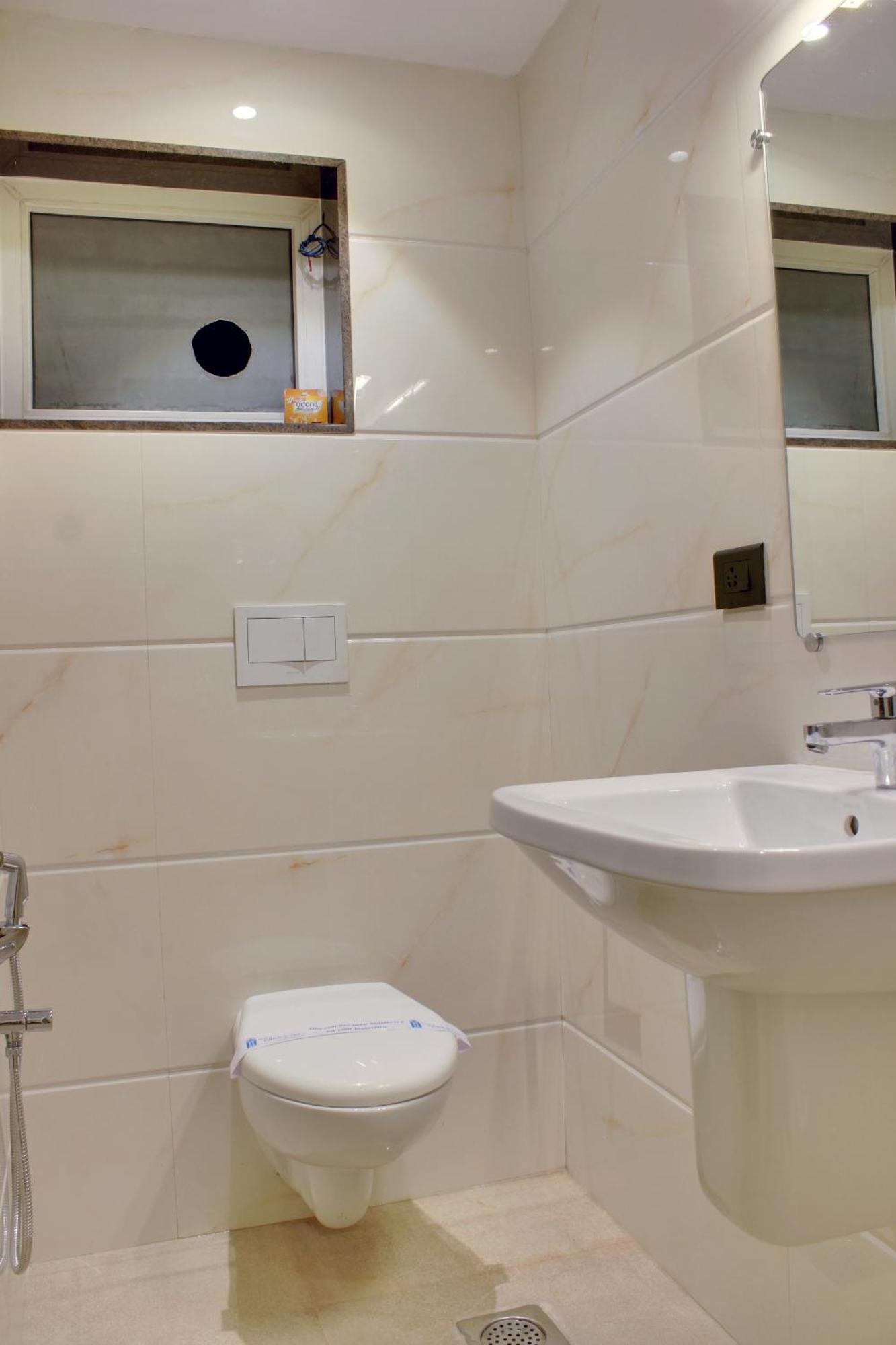 Regenta Inn Palacio De Goa, Panjim Панаджи Екстериор снимка