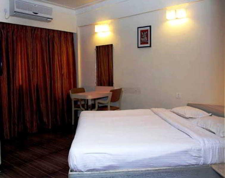Regenta Inn Palacio De Goa, Panjim Панаджи Екстериор снимка