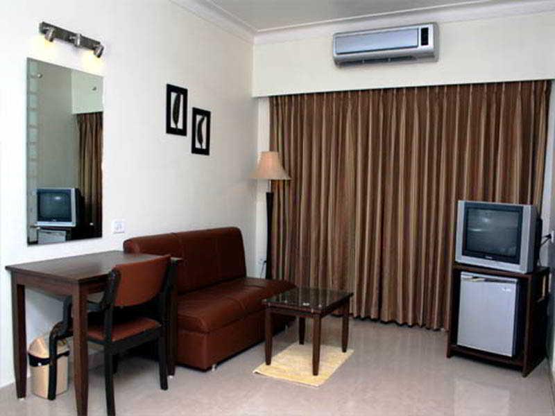 Regenta Inn Palacio De Goa, Panjim Панаджи Екстериор снимка