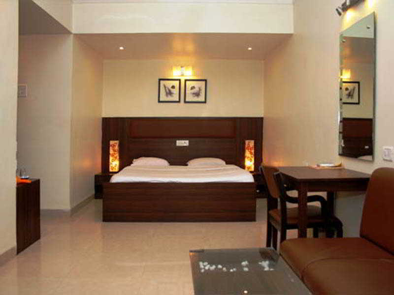 Regenta Inn Palacio De Goa, Panjim Панаджи Екстериор снимка